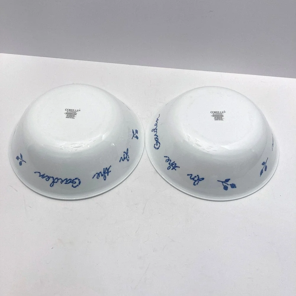 Corelle In the Garden 8.5